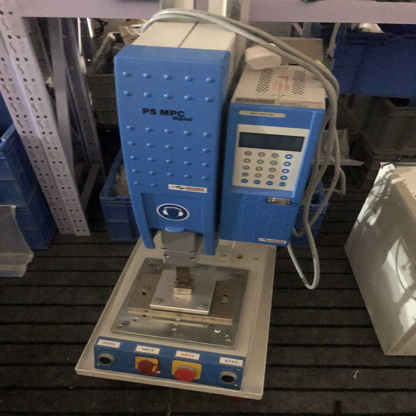 议价errma曼控制器digal0适用