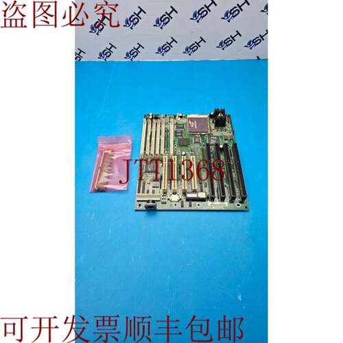 供应Supermicro P5STE 控制器主板 + RAM