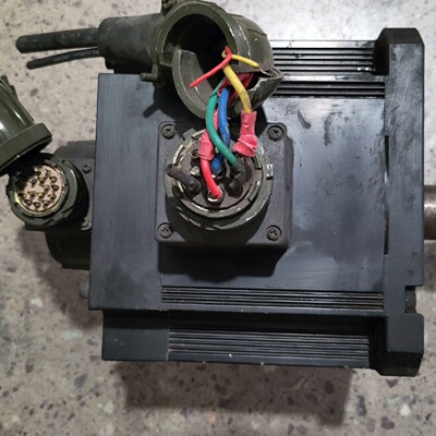 议价2KW伺服电机MHME202GCHM议价