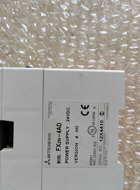 议价Fx2N4AD图片邮适用