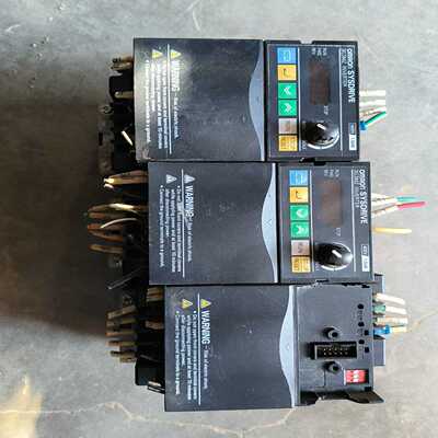 变频器3G3MZ-A4015-ZV2（电子设备）