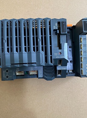 询价*PLC控制器模块型号X20CP1486实物图成色