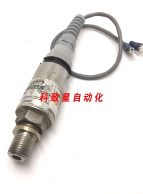 工业配件GEMS 2200BGF600223DA压力传感器7-35VDC0-60PSI输出4-2