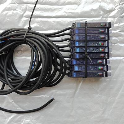 KEYENCE基恩士FSM19个FSV11