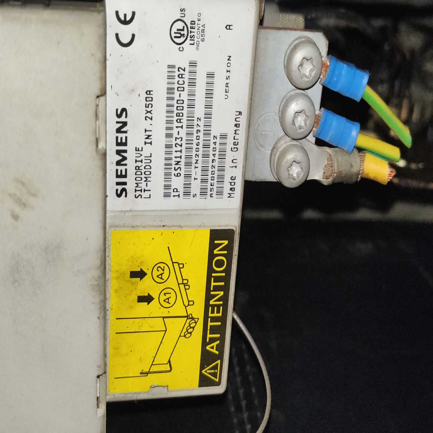 0CA2功能正常一个2888块询价