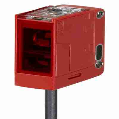 议价-德国LEUZE全新原装正品HT25C/4P带背景抑制传感器