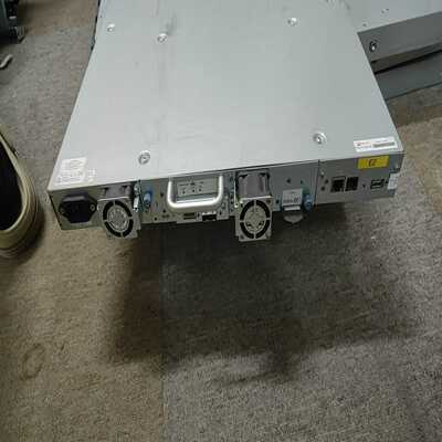 HP BL536B StorageWorks 1/8 G2~询价