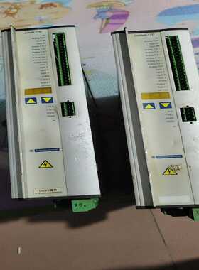 询价施耐德Lexium17D伺服驱动器，型号MHDA1008N