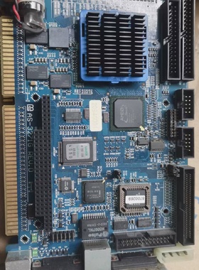 【议价】住友注塑工业工控机主板AS3271GREV.D工