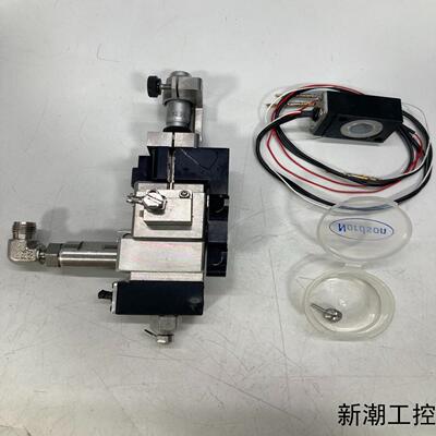 Nordson诺信 ST DispenseJet点胶阀 AA议价商品