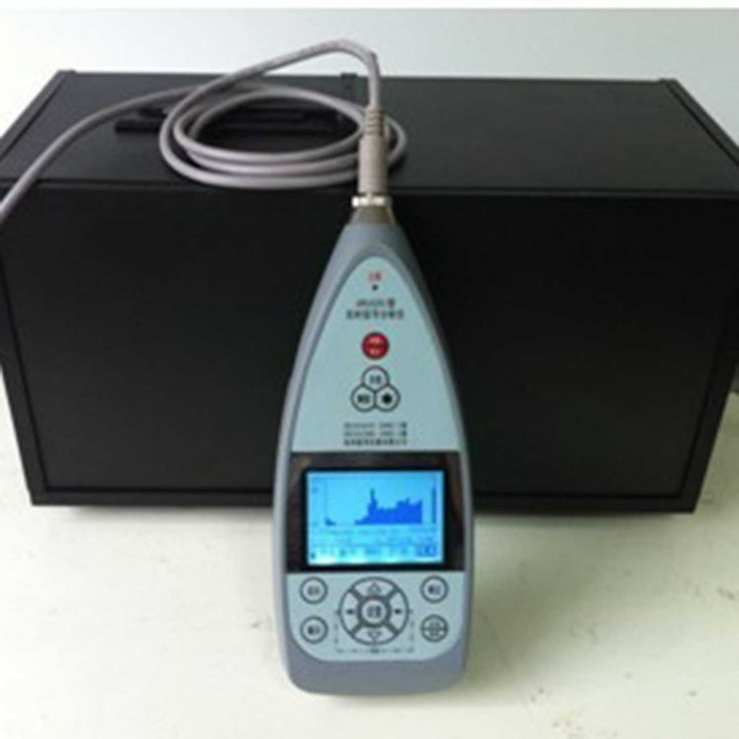 爱华AWA6070便携式噪声校准器声级校准器AWsA6291型实时信号分