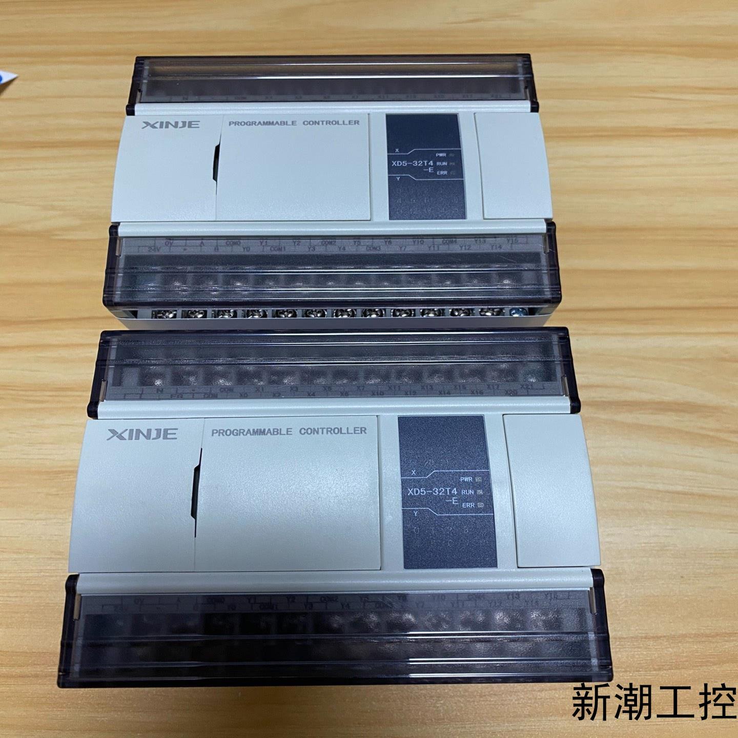 信捷PLCXD5-32T4-E议价商品