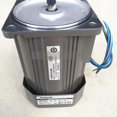 松下90W三相200V电机M9MZ90G4YGA松下90W马--议价商品