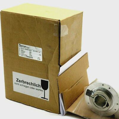 New TR Electronic CEH80M00011 Rotary Encoder CEH80M00011