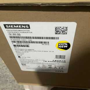 6SE6430-2UD31-1CA0西门子全新MICROM--议价商品