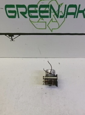 EAGLE SIGNAL TM2A607 TIMER SIGNAL USED FREE SHIPPING