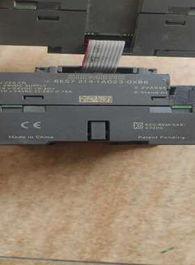 （议价）PLC224CN6ES721-AD23-O