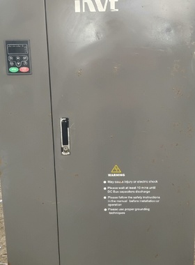 （请询价）二手英威腾变频器220250KW