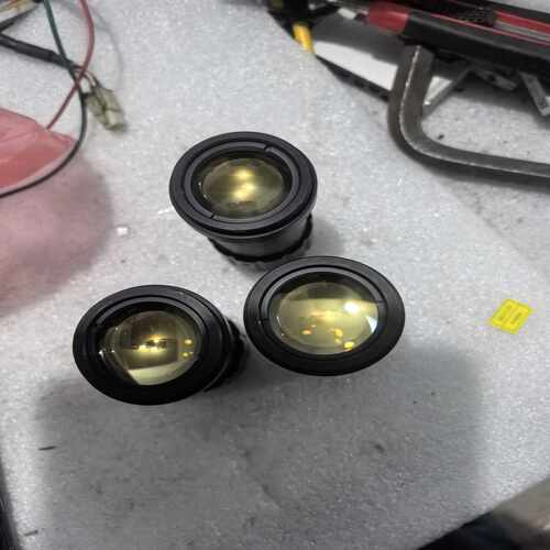 镜头S6EXP0060/0756X355nm2