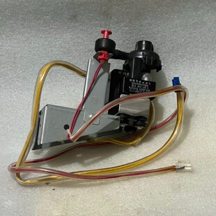 适用三菱重工空调风管内机水泵F12023MF012200