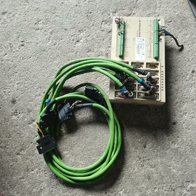 固高机器人控制器GRCS3000RC0D06实物议价