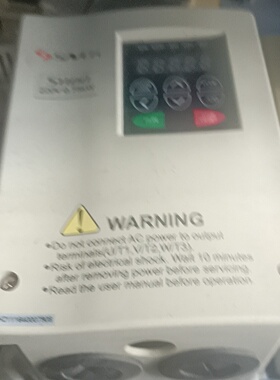 询价*三基变频器1.5KWS2004T1.5G已上