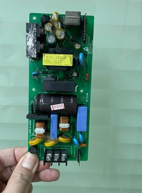 韩国LS触摸屏iXP80TTAAC电源板-议价