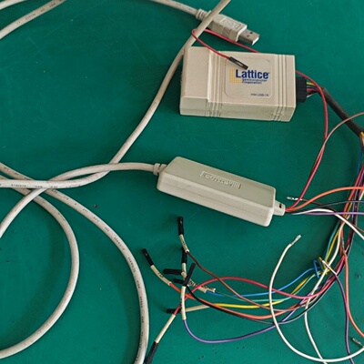 【询价】Lattice hw-usb-1a
