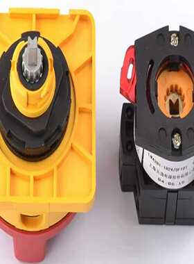 【议价】TAYEE上海天逸LW42B21-1824凸轮电源通断开关1适用