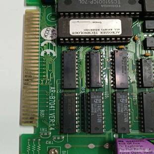 （议价）工控机主板ECS-1830V2NAVER:C10