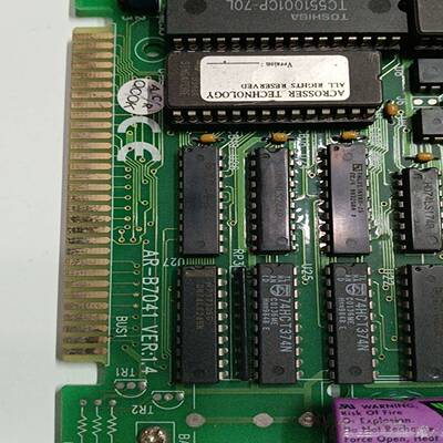 （议价）工控机主板ECS-1830V2NAVER:C10