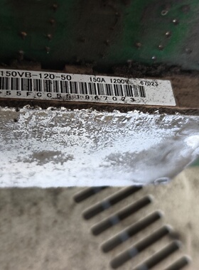 议价变频器模块6MBI150VB12050150A1议价