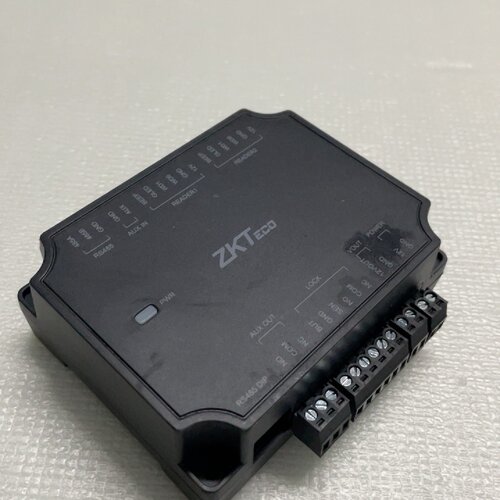 议价ZktecoHorus Access Control Magic Box Entropy Base Access