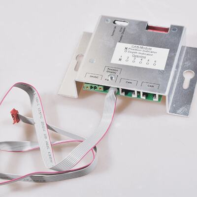 KPL C2000 Positionsanzeige CANModul C2000