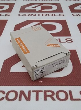 议价OgtFpkgUs100Og5050  Ifm  Og5050 Photo Sensor Opened Nso