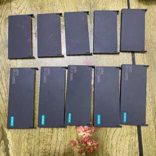 议价E1016，西门子SR30/ST30/CR30盖板，实物图，