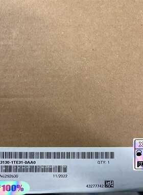 6SL3130-1TE31-0AA0SINAMICS询价