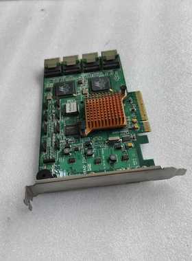 火箭 Highpoint RocketRAID 2340LF~询价