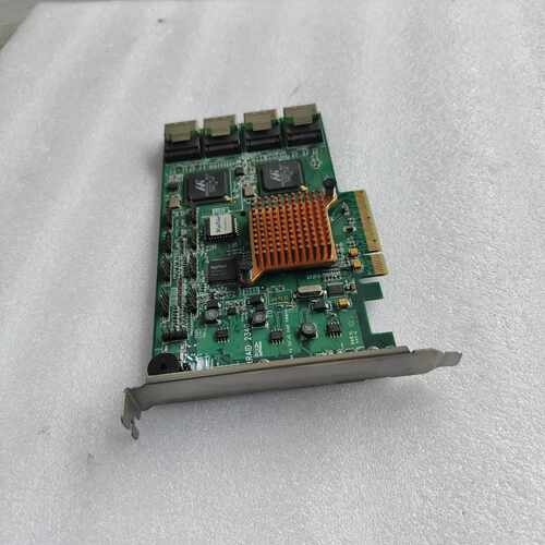 火箭 Highpoint RocketRAID 2340LF~询价