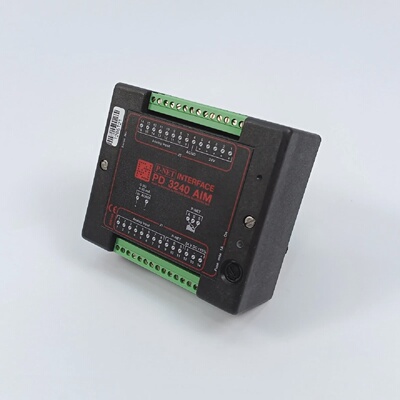 PNET PD3240 AIM Analog Interface Module AIM