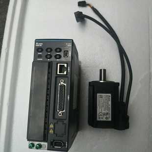 卡奥电子 驱动器ASD一B3一0421一E 400W套装 台达伺服B3