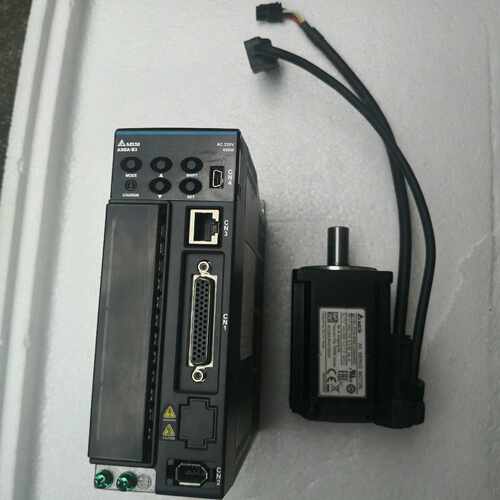 台达伺服B3，400W套装，驱动器ASD一B3一0421一E【卡奥电子】