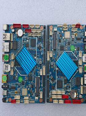 亮钻RK3399（3G16G）主板--议价商品