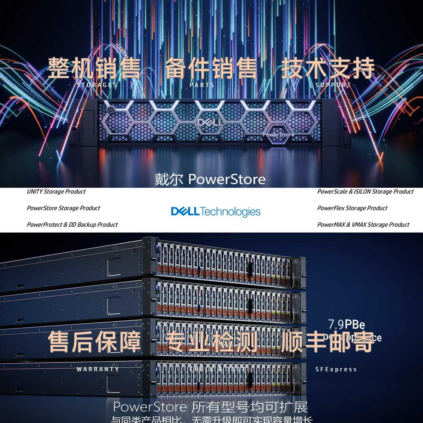 DELLEMC019-078-05625Gb/sSFP询价