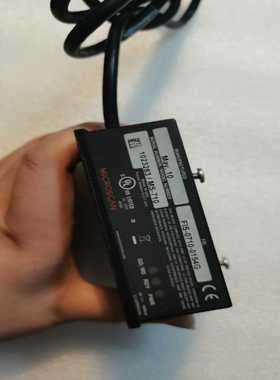 【星慕电子】MICROSCAN FIS-0710-054G条码器，实物图
