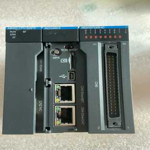 汇川PLC控制器AM402-CPU1608TP-C成色非询价