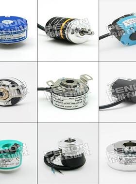 议价-旋转编码器EB100P38-P4AR-512质保一年EB100P42-P6PR-300现