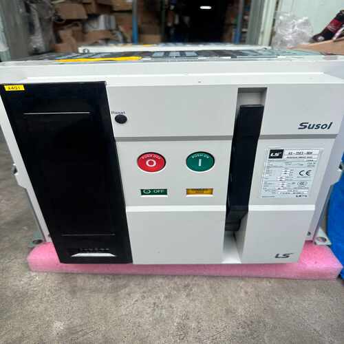 LS AS-25E3万能式断路器~询价
