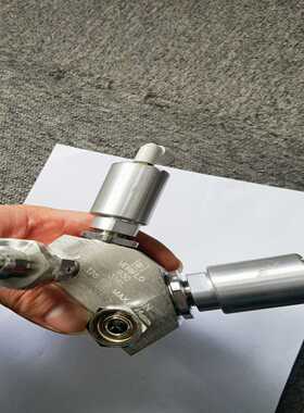 PARK阀门VERIFLO930316L125PS适用