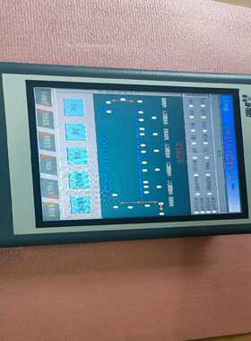 合信触摸屏TP101PCTS6T10-CH030询价